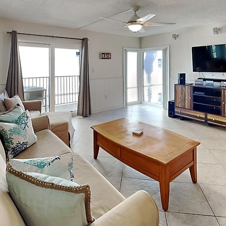 Beachcomber 301 Jacksonville Beach Exteriér fotografie