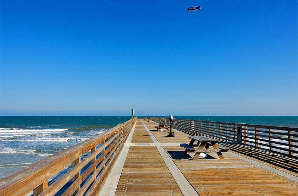 Beachcomber 301 Jacksonville Beach Exteriér fotografie
