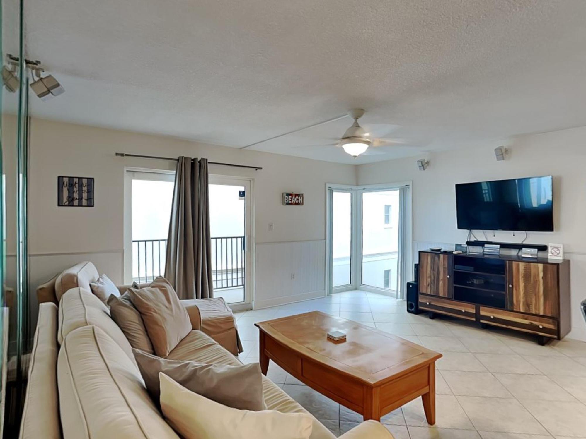 Beachcomber 301 Jacksonville Beach Exteriér fotografie