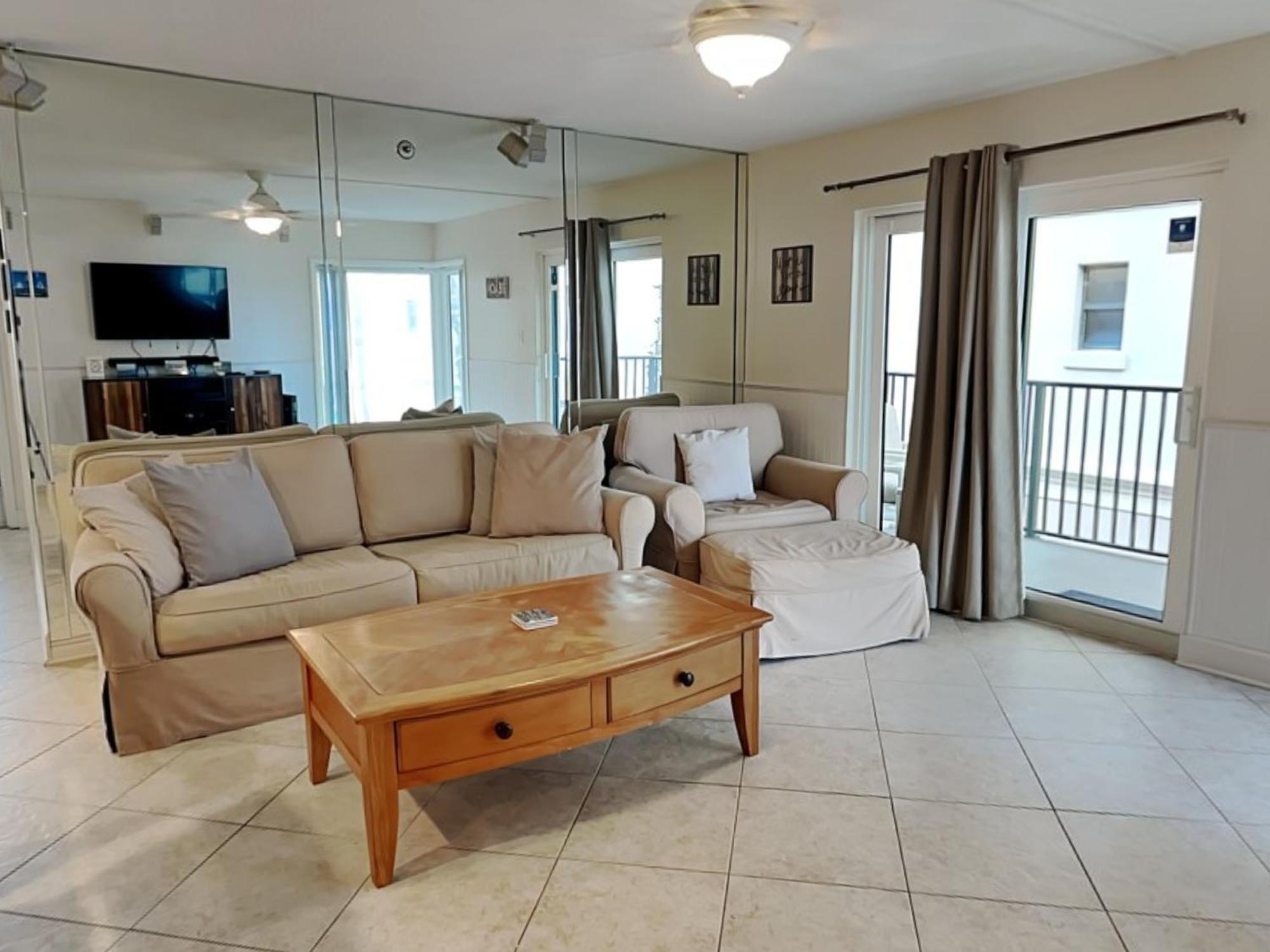 Beachcomber 301 Jacksonville Beach Exteriér fotografie