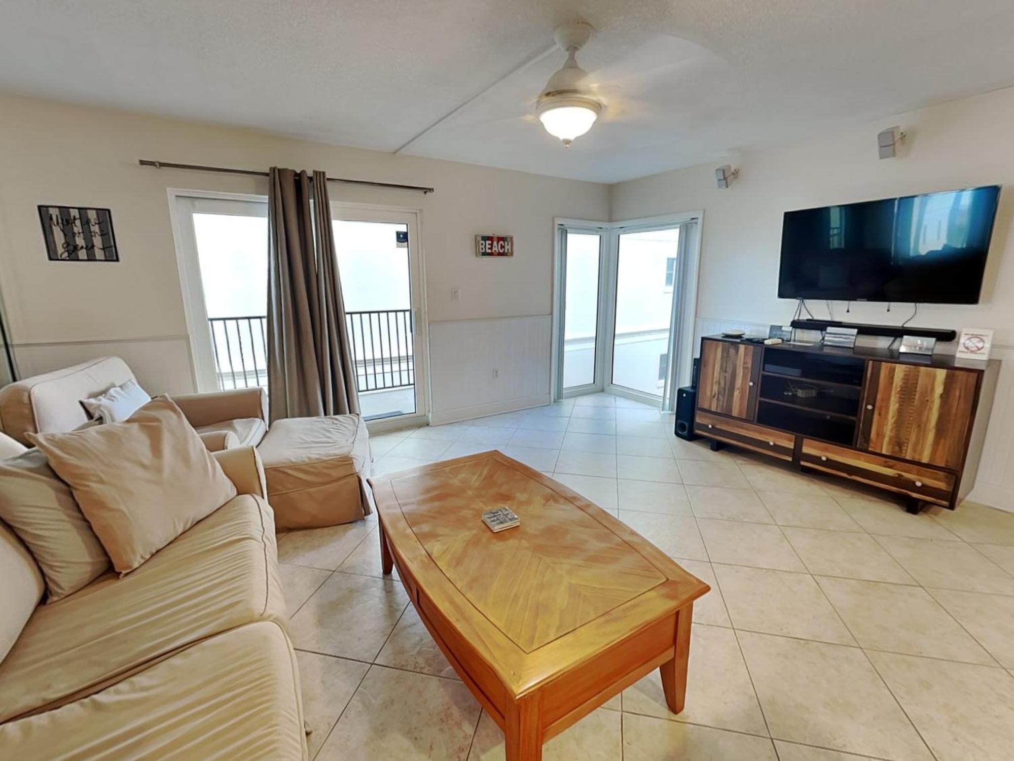 Beachcomber 301 Jacksonville Beach Exteriér fotografie
