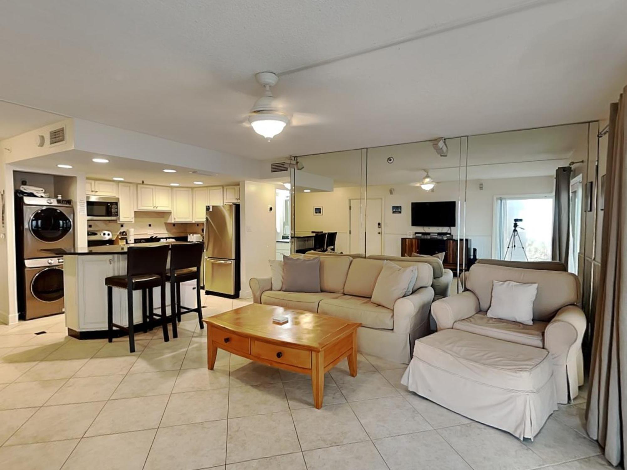 Beachcomber 301 Jacksonville Beach Exteriér fotografie