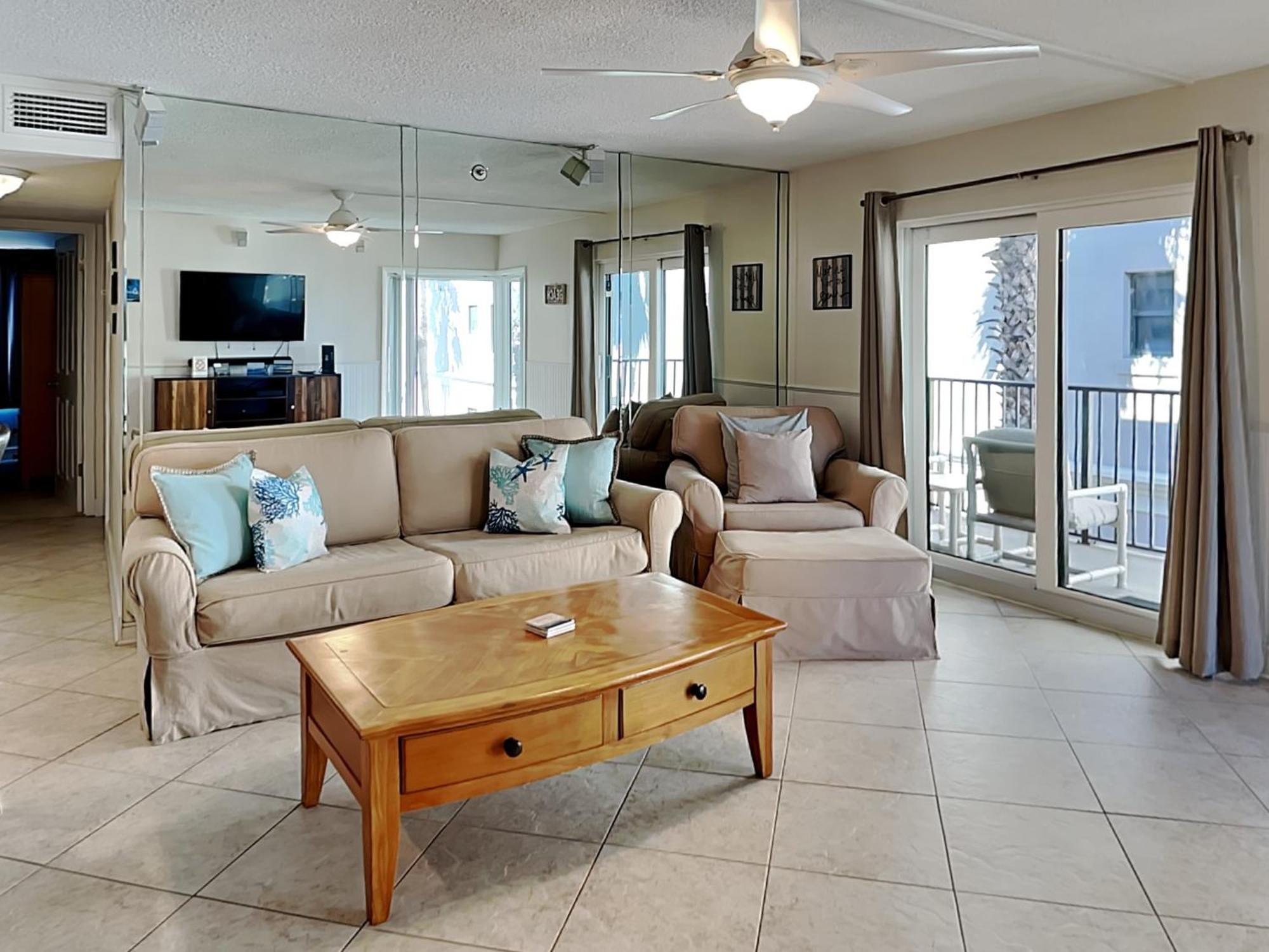 Beachcomber 301 Jacksonville Beach Exteriér fotografie