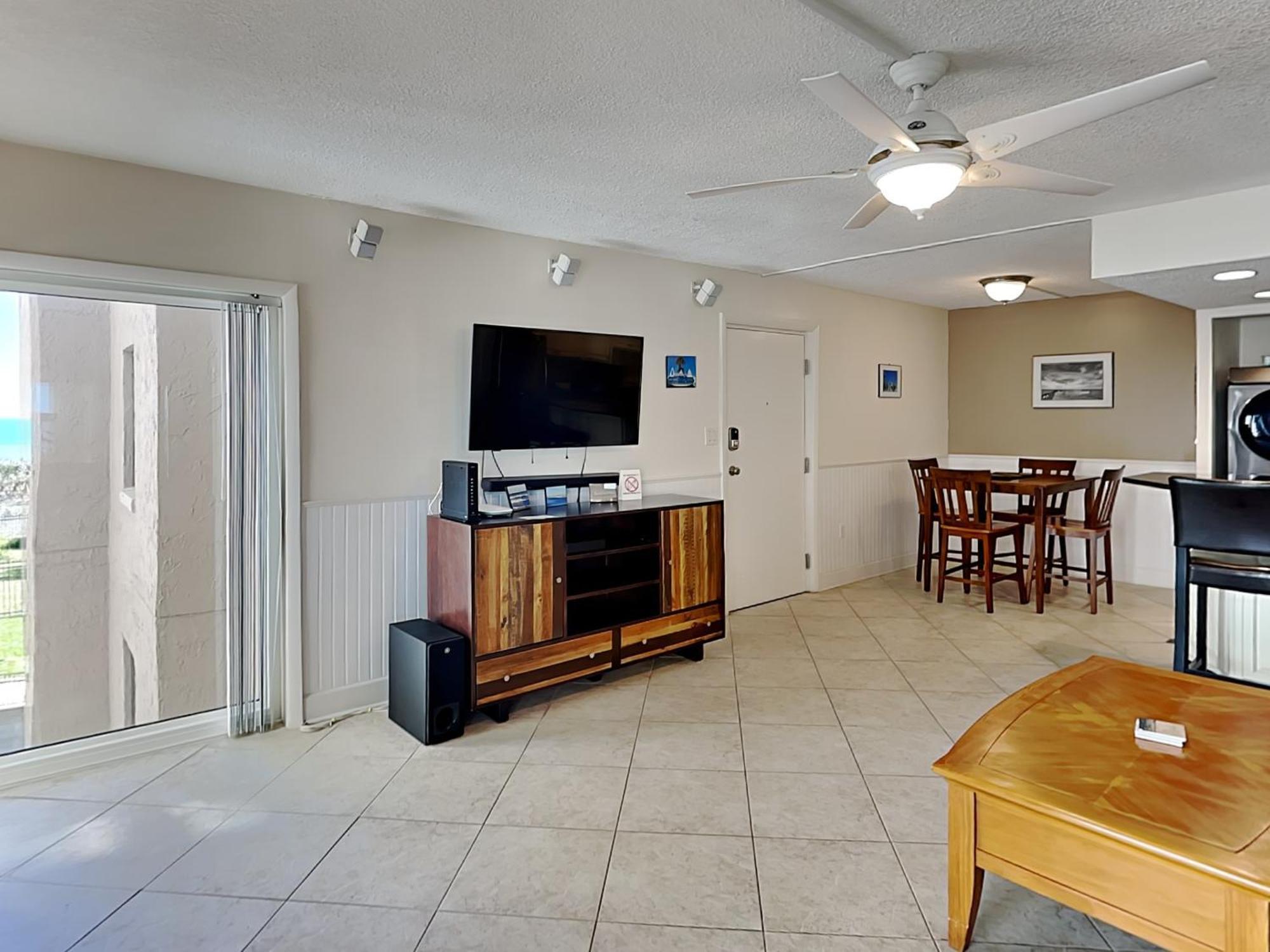 Beachcomber 301 Jacksonville Beach Exteriér fotografie