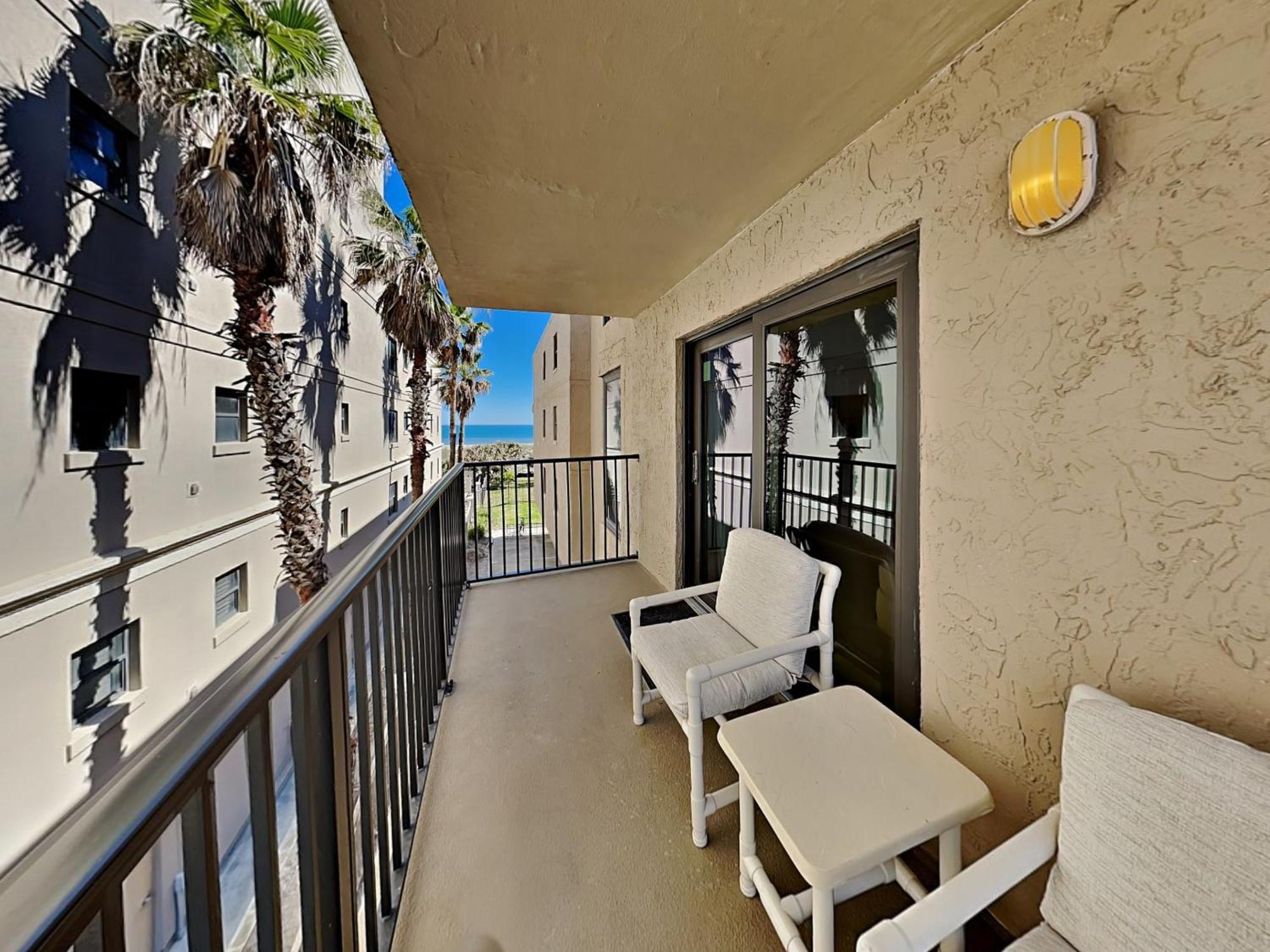 Beachcomber 301 Jacksonville Beach Exteriér fotografie