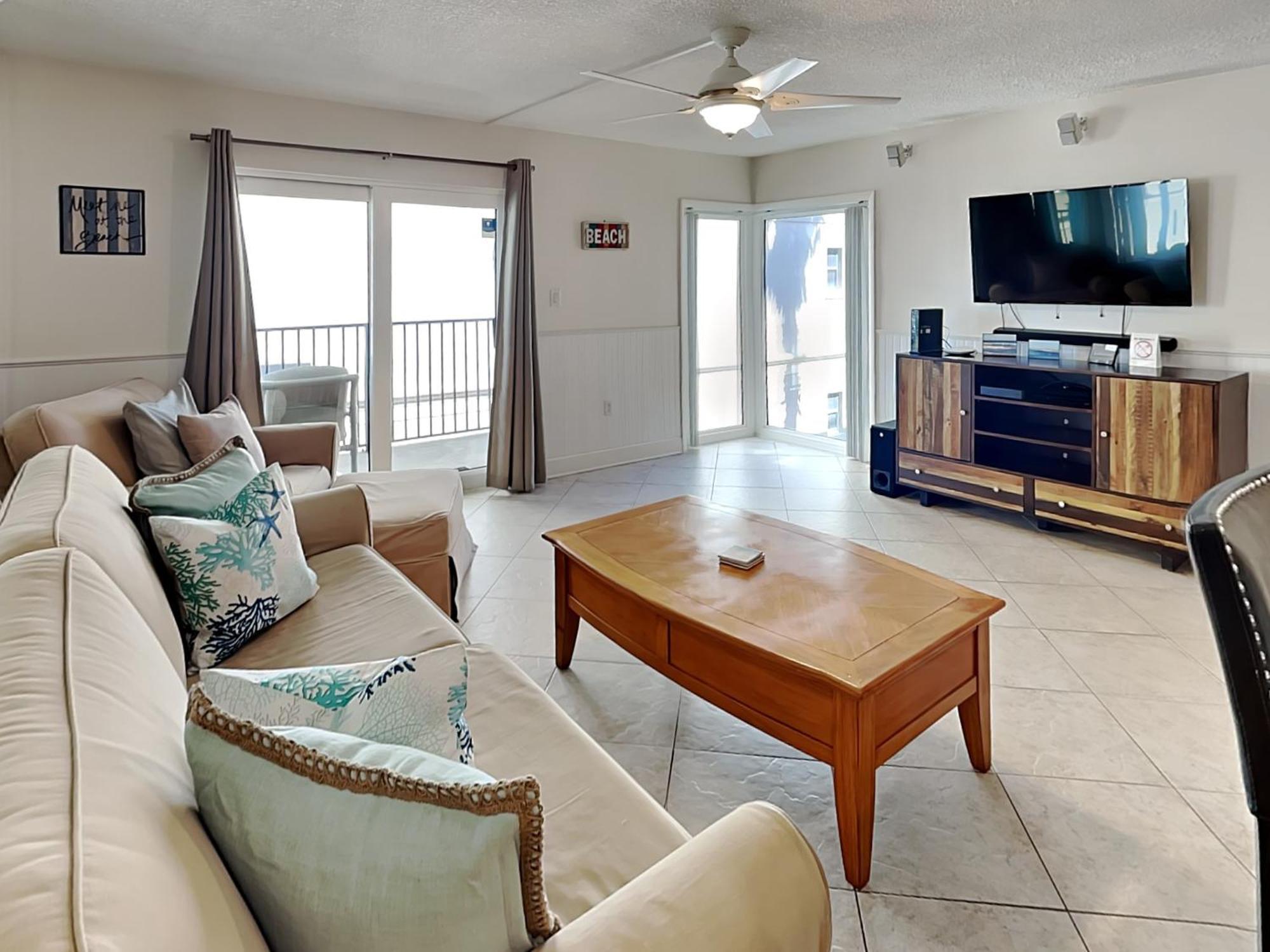 Beachcomber 301 Jacksonville Beach Exteriér fotografie