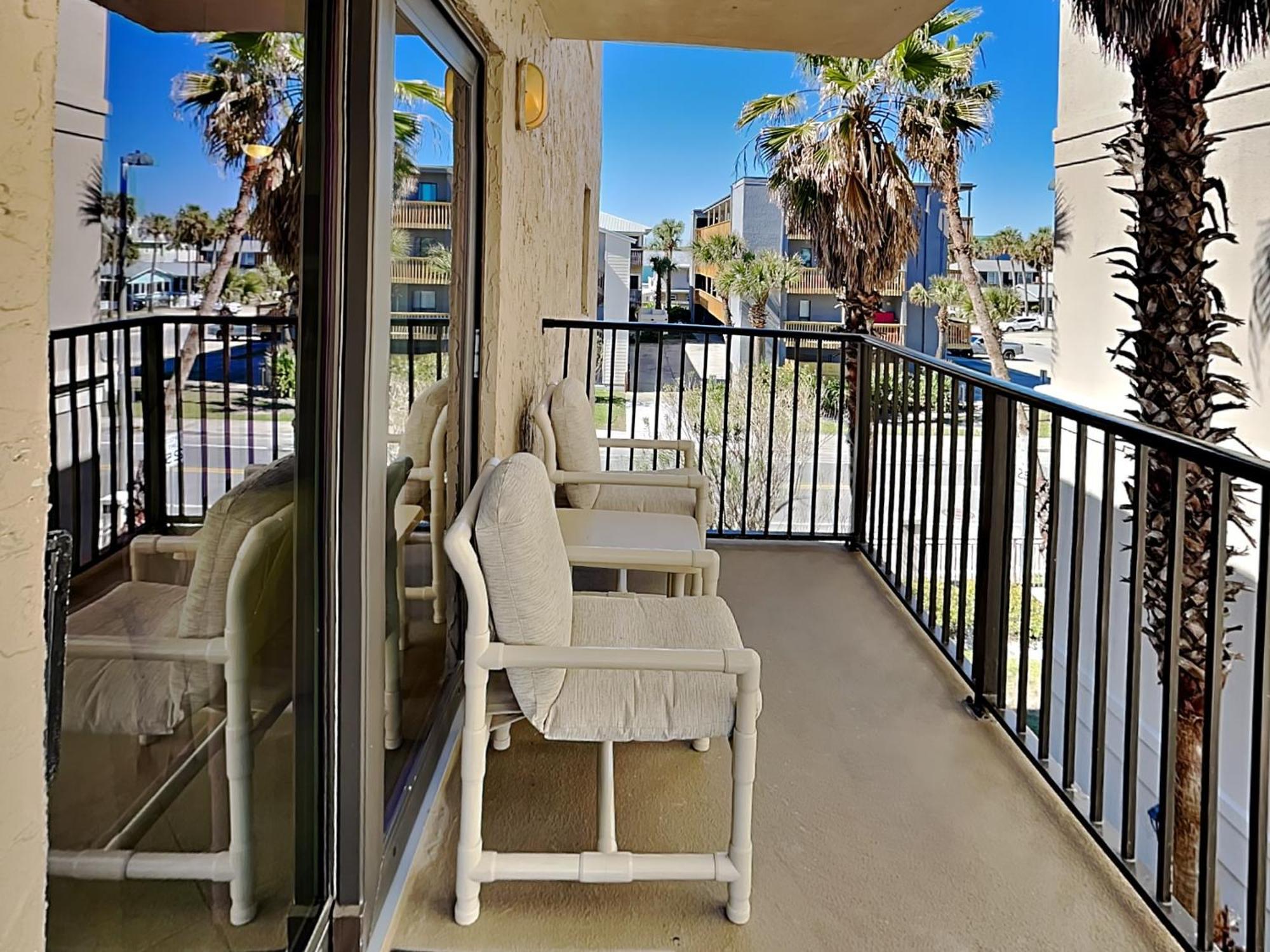 Beachcomber 301 Jacksonville Beach Exteriér fotografie